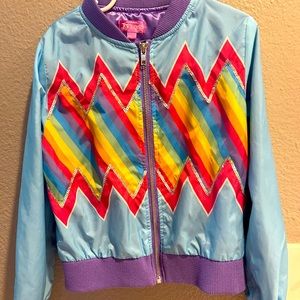 JoJo Siwa  jacket